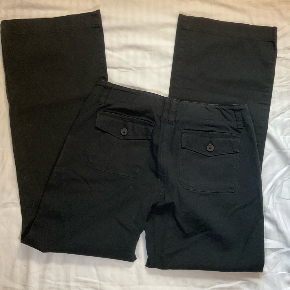 ❌ FINAL  ❌ NY&Co Wide Leg Slacks